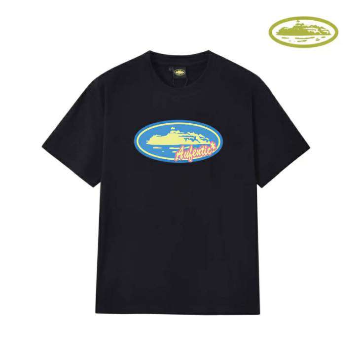 Corteiz T Shirts Short _SKUCorteizS-2XLastxC1816844